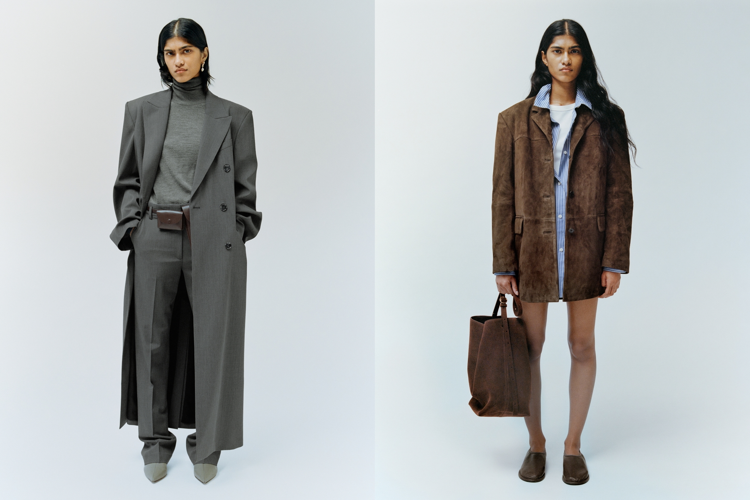 아르켓, 실용성 강조한 2024 F/W 컬렉션 출시 1248-Image